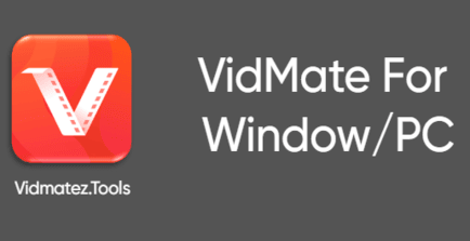 How to Download VidMate for Windows PC